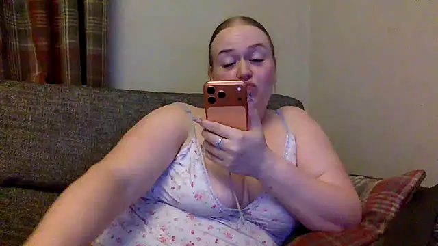 gracelovesxx online show from 07.31.26