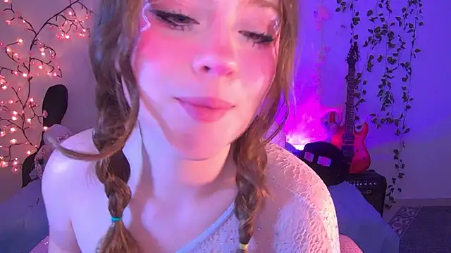 Snapshot of Lil_bela chatting on 02.03.26 Lil bela online show from 02.03.26