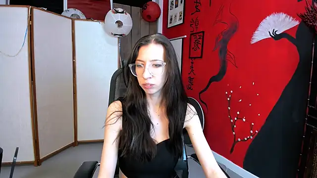 Snapshot of CareyJonas chatting on 09.15.25 CareyJonas online show from 09.15.25