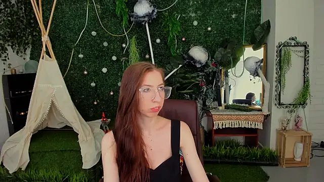 Snapshot of CareyJonas chatting on 03.11.26 CareyJonas online show from 03.11.26