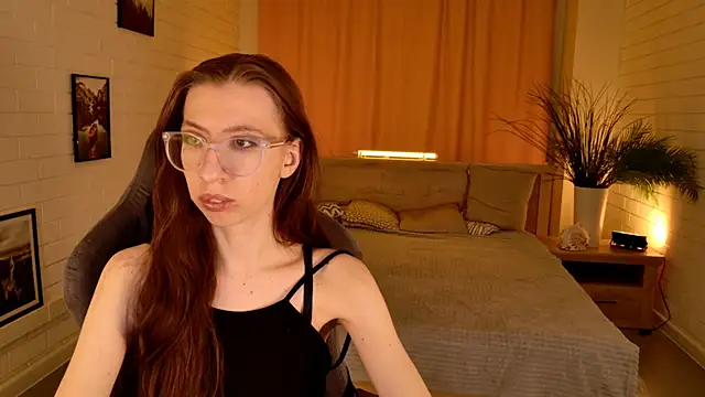 Snapshot of CareyJonas chatting on 03.13.26 CareyJonas online show from 03.13.26