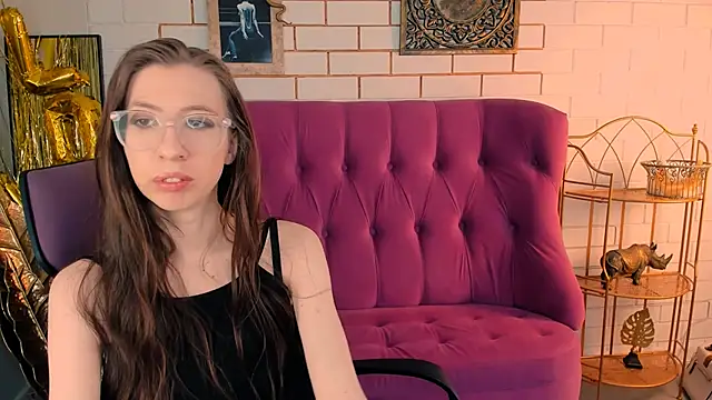 Snapshot of CareyJonas chatting on 03.14.26 CareyJonas online show from 03.14.26