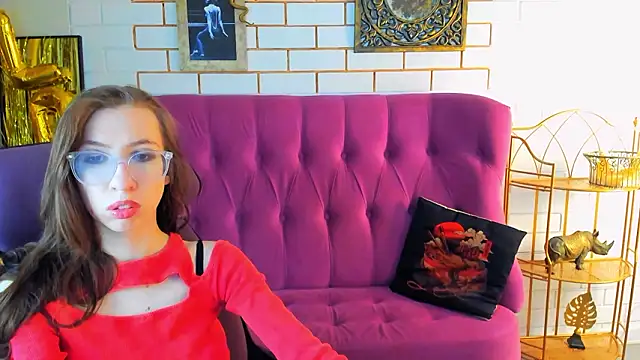 Snapshot of CareyJonas chatting on 03.18.26 CareyJonas online show from 03.18.26