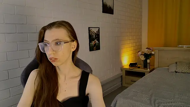 Snapshot of CareyJonas chatting on 03.20.26 CareyJonas online show from 03.20.26