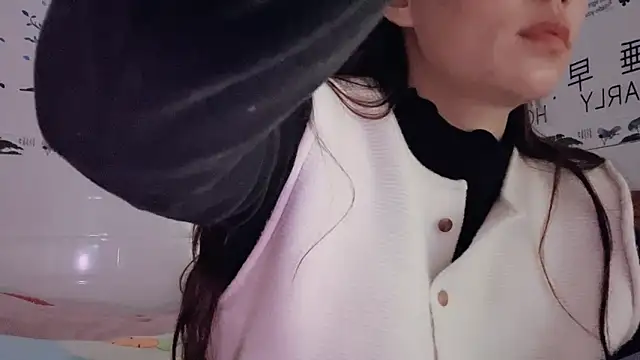 Amybaby521 online show from 02.26.26