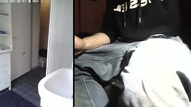 pietje1991 online show from 03.11.26