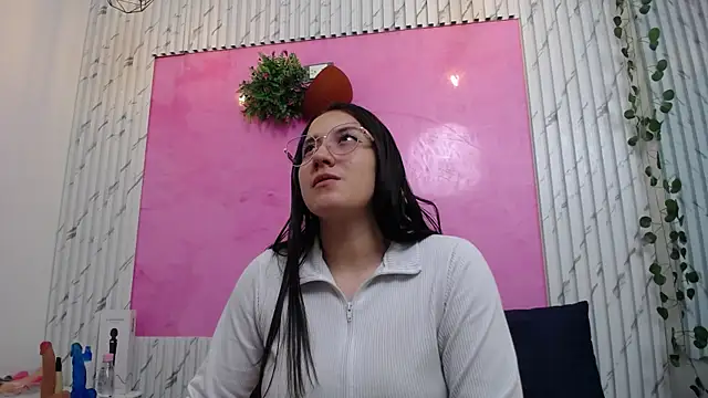 Abby Bms online show from 10.20.25
