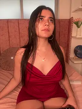 salomecute21 online show from 02.11.26