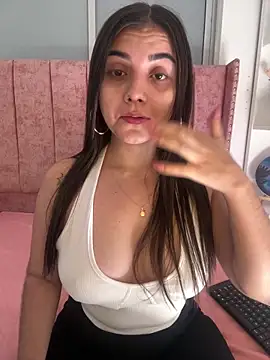 salomecute21 online show from 03.19.26