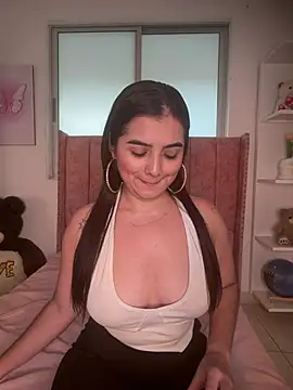 salomecute21 online show from 05.07.26