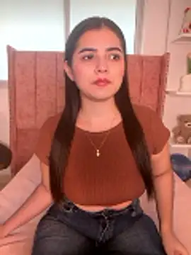 salomecute21 online show from 05.10.26