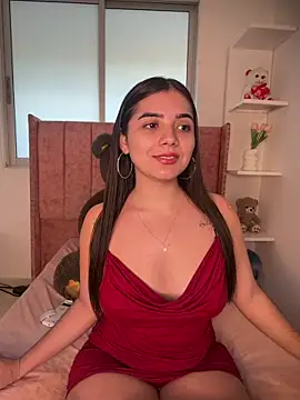 salomecute21 online show from 05.22.26
