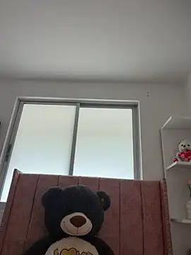 salomecute21 online show from 06.03.26
