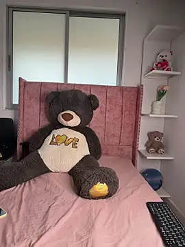 salomecute21 online show from 06.13.26