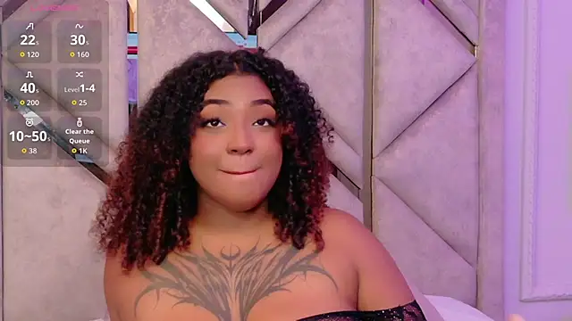 Snapshot of Cristal-Jonnes chatting on 02.03.26 Cristal-Jonnes online show from 02.03.26