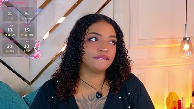 Snapshot of Cristal-Jonnes chatting on 07.12.26 Cristal-Jonnes online show from 07.12.26