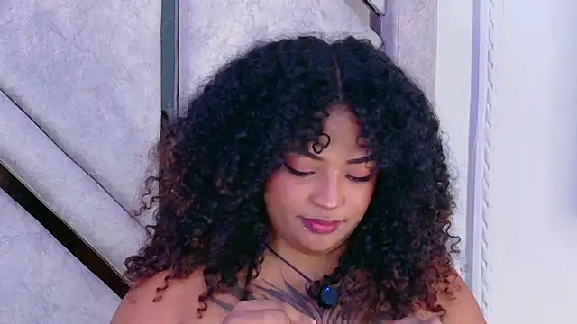 Snapshot of Cristal-Jonnes chatting on 07.25.26 Cristal-Jonnes online show from 07.25.26