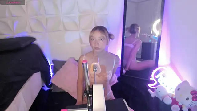 JuliethMoss online show from 09.12.25