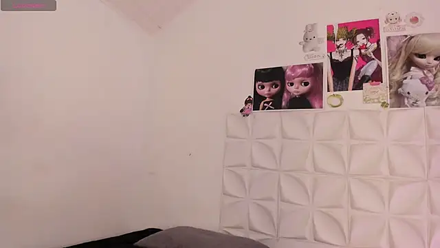 JuliethMoss online show from 10.05.25