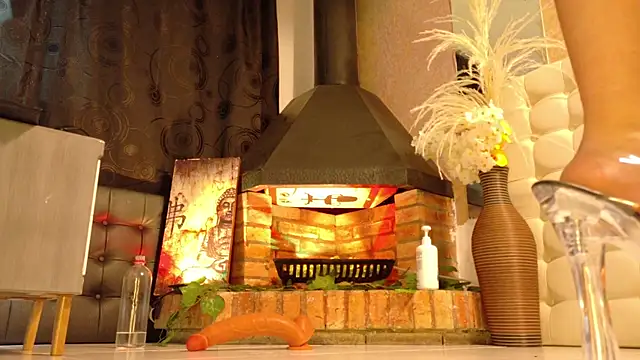 JuliethMoss online show from 07.08.26