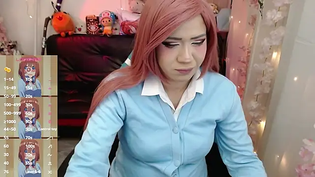 Snapshot of jadedelux_ chatting on 09.30.25 jadedelux online show from 09.30.25