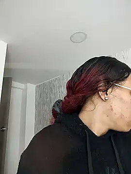 Pamelamiler   online show from 01.06.26