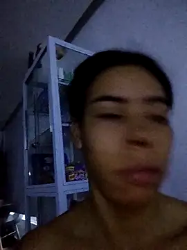 Pamelamiler   online show from 04.29.26