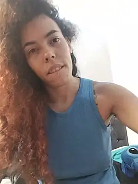 Pamelamiler   online show from 06.26.26