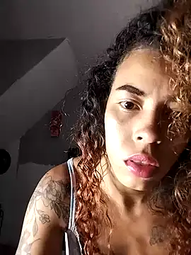 Pamelamiler   online show from 07.16.26