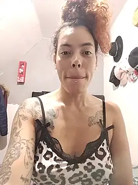 Pamelamiler   online show from 07.23.26