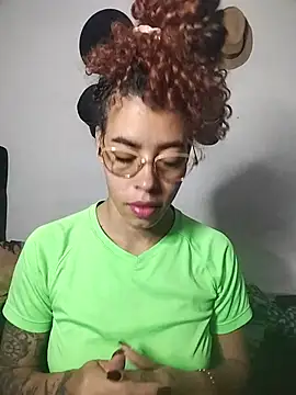 Pamelamiler   online show from 07.26.26