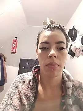 Pamelamiler   online show from 08.04.26