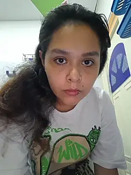 lila kitty81 online show from 10.29.25