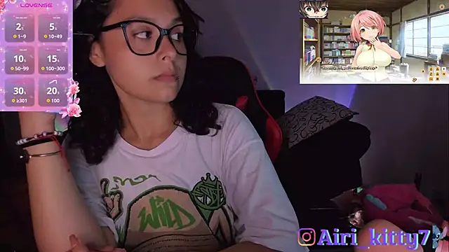 lila kitty81 online show from 02.08.26