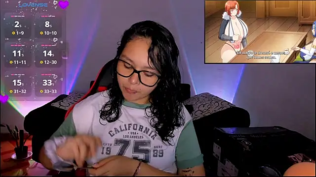 lila kitty81 online show from 04.21.26