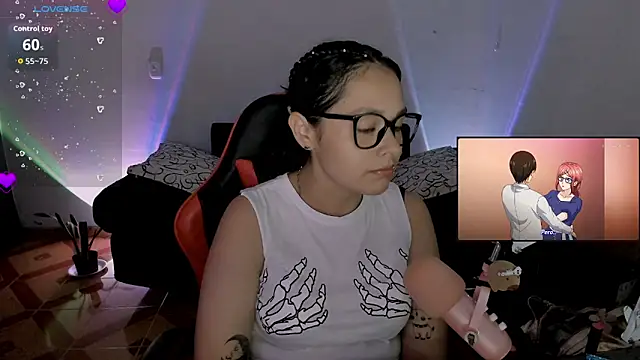 lila kitty81 online show from 04.29.26