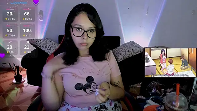 lila kitty81 online show from 05.04.26