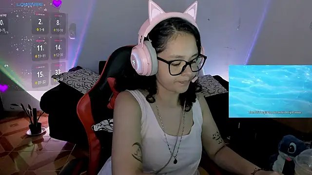 lila kitty81 online show from 05.05.26