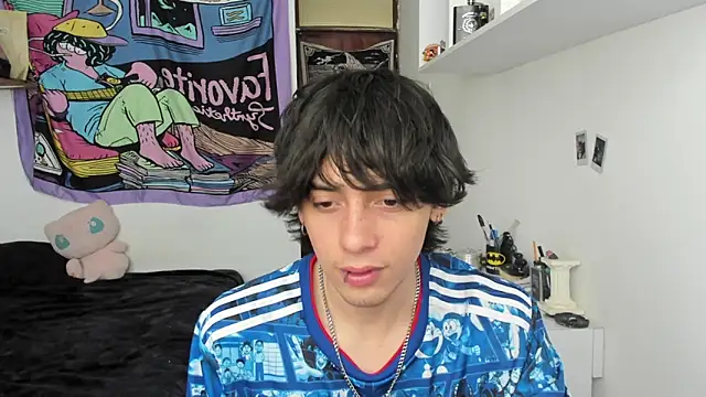 sai l01 online show from 10.28.25