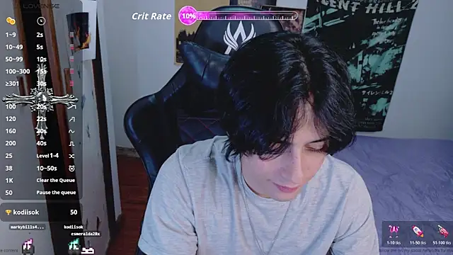 sai l01 online show from 06.10.26