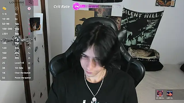 sai l01 online show from 06.13.26