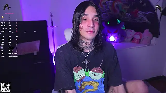 marshall  k online show from 07.30.26