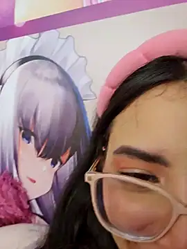 Kyoko Bms online show from 11.12.25