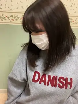 -SAKI-xx online show from 02.02.26