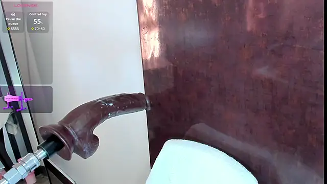 Snapshot of pocahontas_lantina chatting on 02.20.26 pocahontas lantina online show from 02.20.26