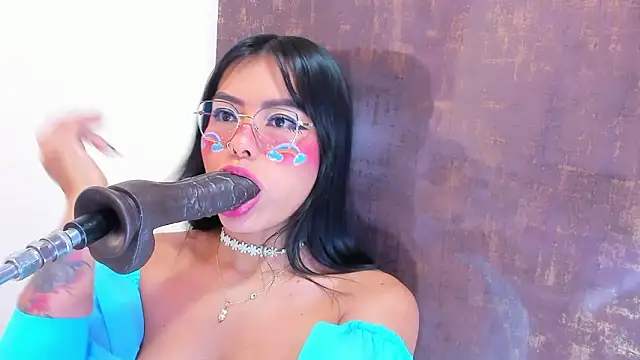 Snapshot of pocahontas_lantina chatting on 03.11.26 pocahontas lantina online show from 03.11.26