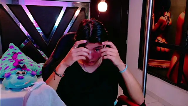 alandelrey57 online show from 02.12.26