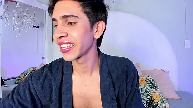 JoshuaSanzz online show from 11.27.25