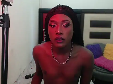 Lsnickykhanyile online show from 01.16.26