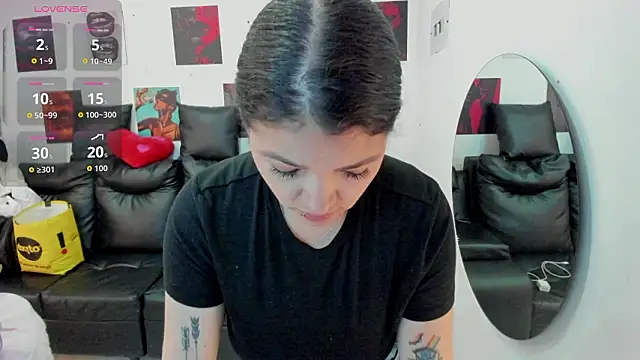 iam sammy 01 online show from 03.10.26